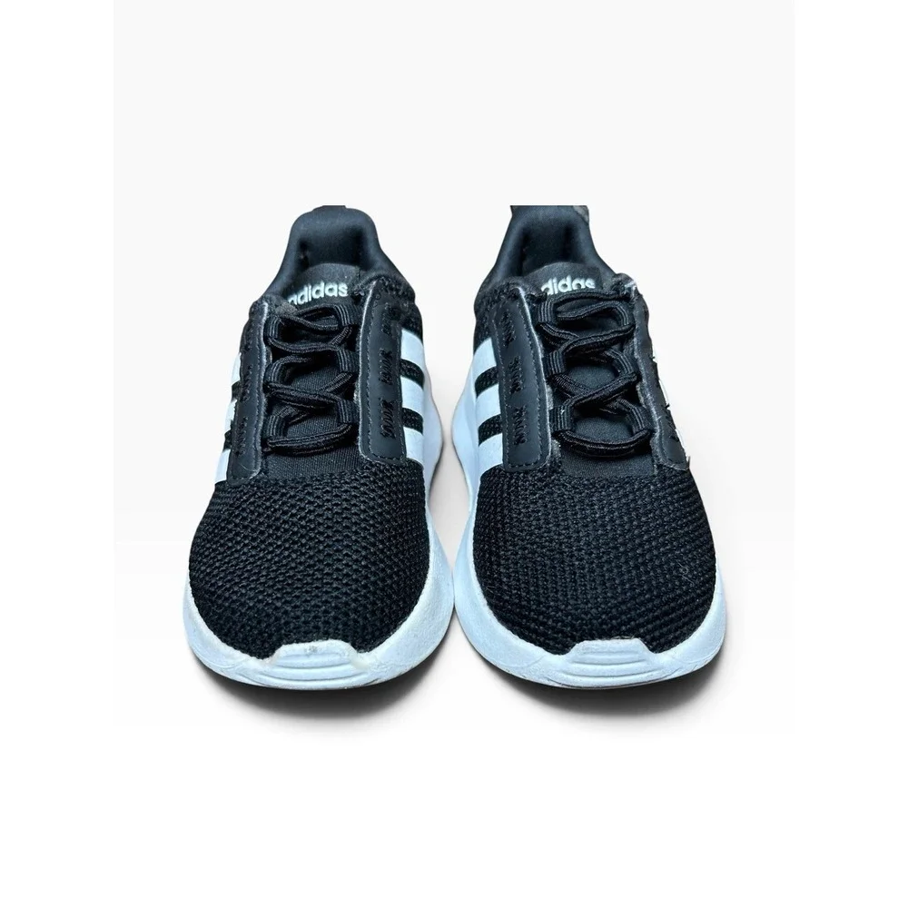 Infant Toddler Boys Girls Kids Adidas Racer TR211  Athletic Sneakers Shoes Sz 6K